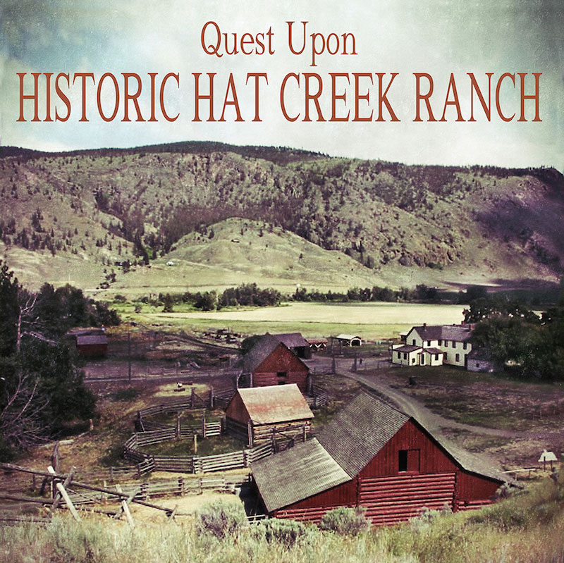 Hat Creek Ranch
